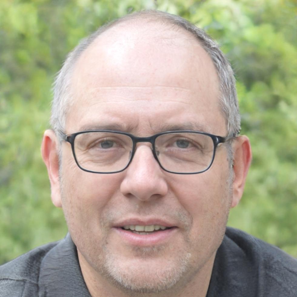 Portrait de Bastien Mercier, formateur en analyse budgétaire