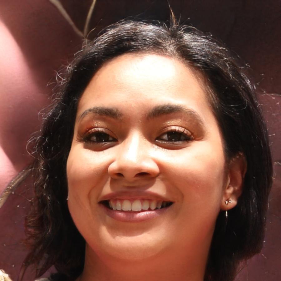 Portrait de Séverine Arnaud, conseillère en planification d'épargne