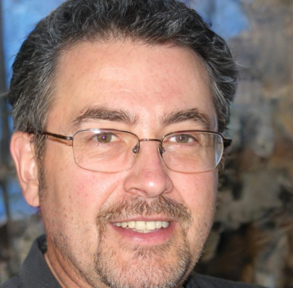 Portrait de Cyprien Valembois